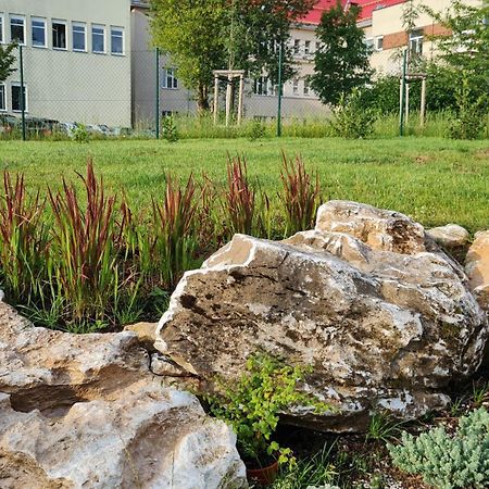 Apartmany Zamecka Jilemnice Exterior photo