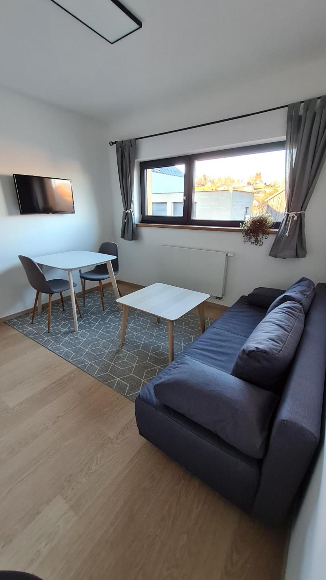 Apartmany Zamecka Jilemnice Exterior photo