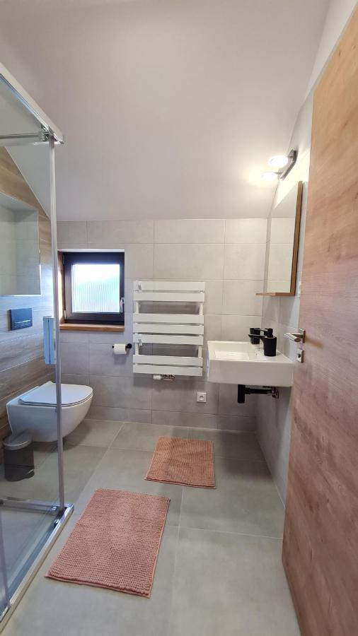Apartmany Zamecka Jilemnice Exterior photo