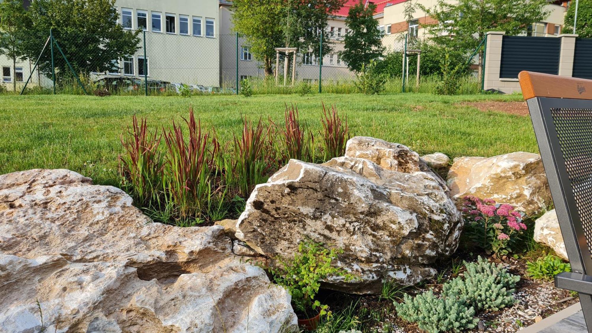 Apartmany Zamecka Jilemnice Exterior photo