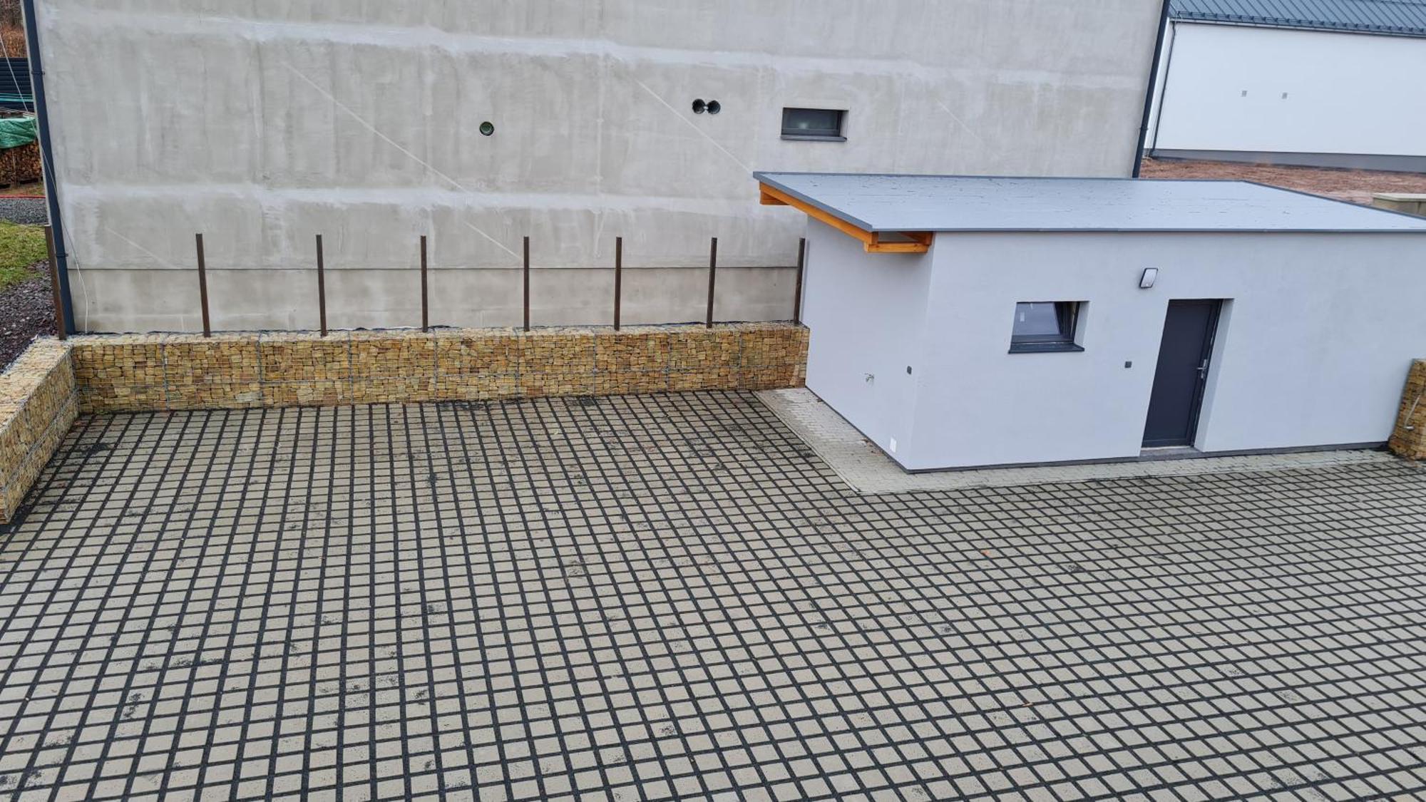Apartmany Zamecka Jilemnice Exterior photo