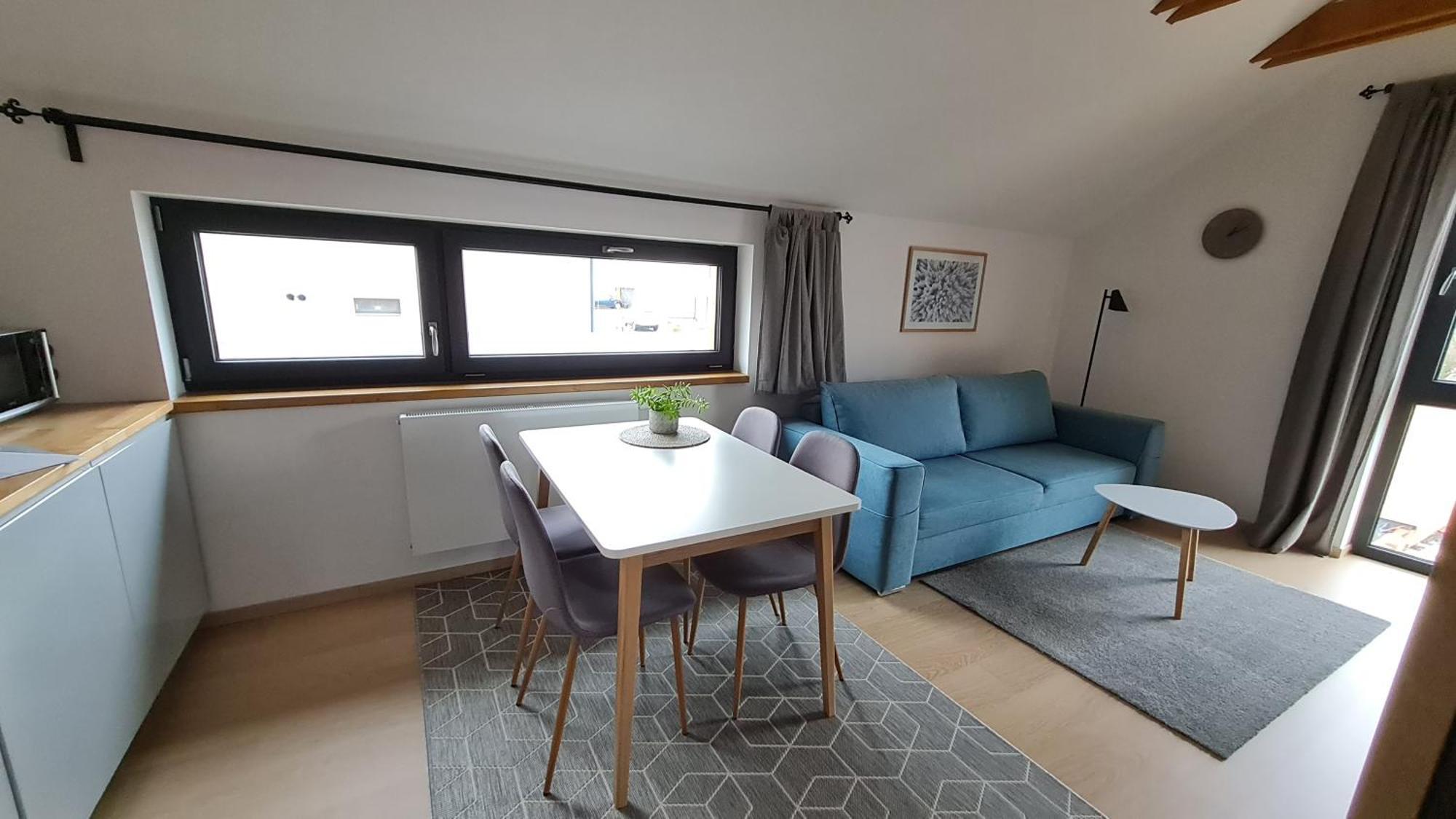 Apartmany Zamecka Jilemnice Exterior photo