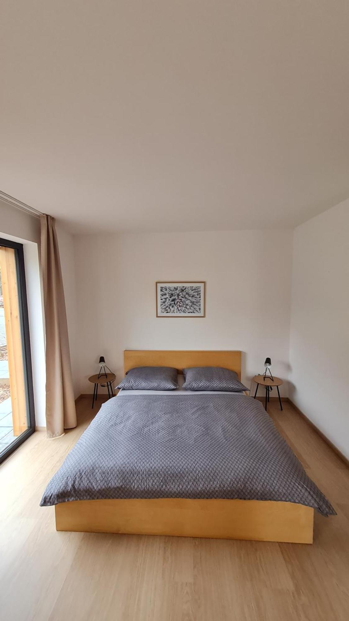 Apartmany Zamecka Jilemnice Exterior photo