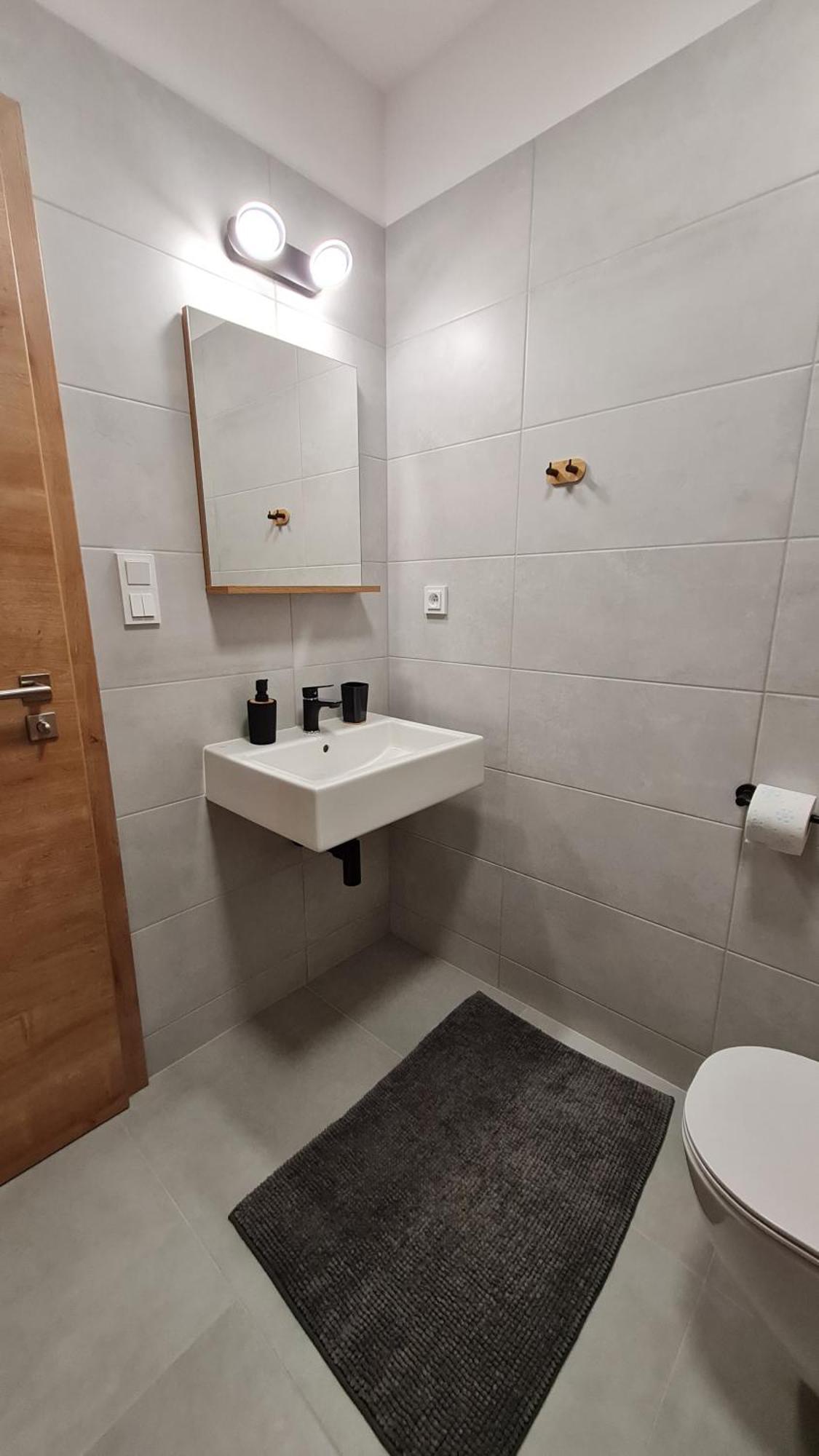 Apartmany Zamecka Jilemnice Exterior photo