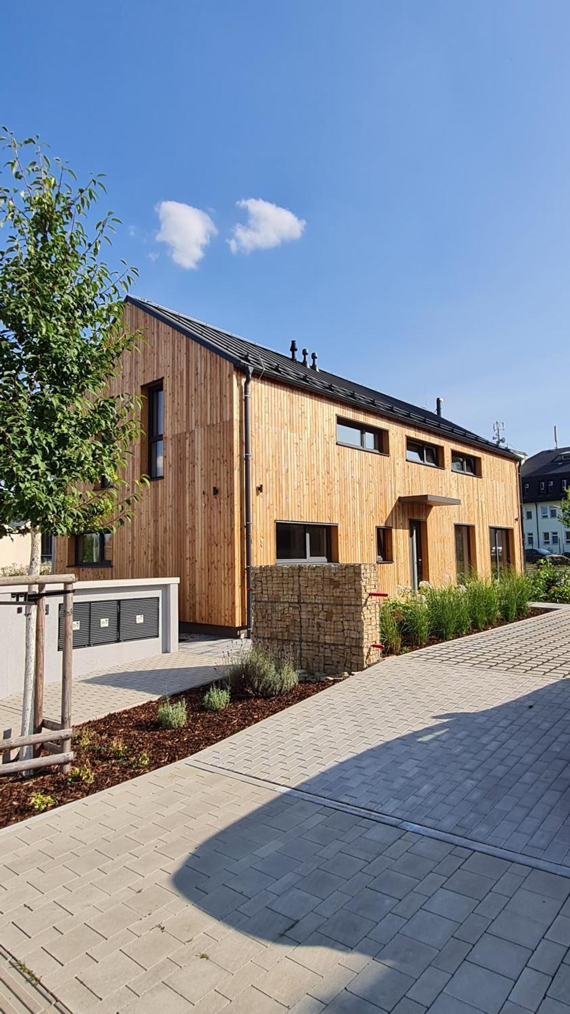 Apartmany Zamecka Jilemnice Exterior photo